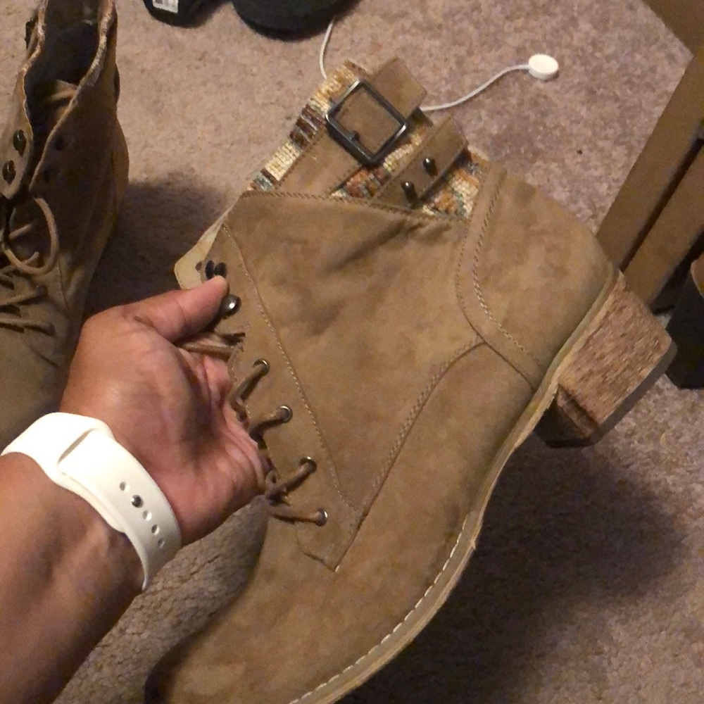 Boots